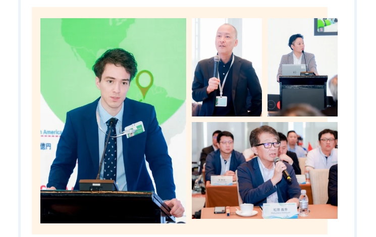 熱烈慶賀新宇宙集團2024峰會圓滿成功！(圖5)