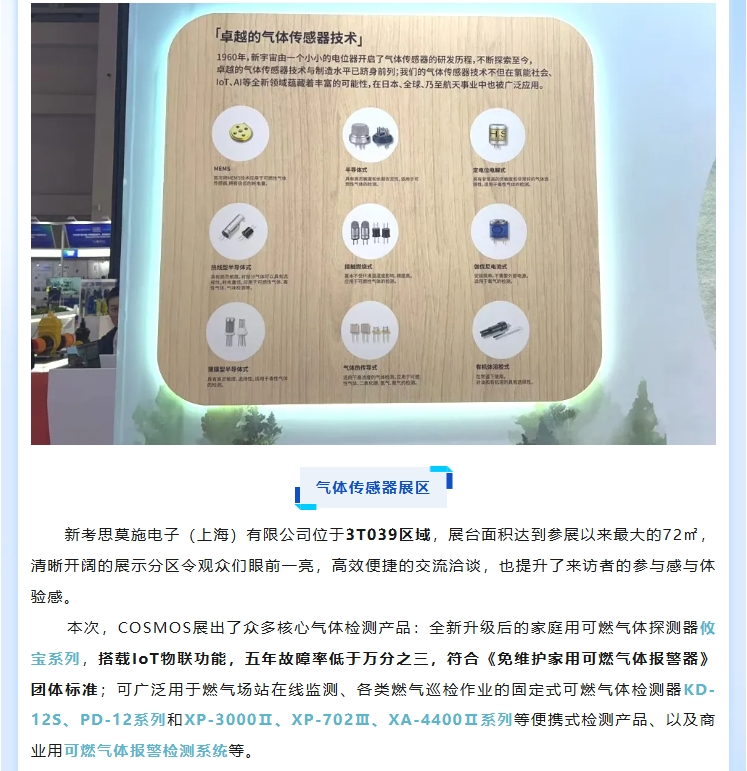 10月23~25日 COSMOS與您相約第26屆中國國際燃?xì)?、供熱技術(shù)與設(shè)備展覽會(圖6)