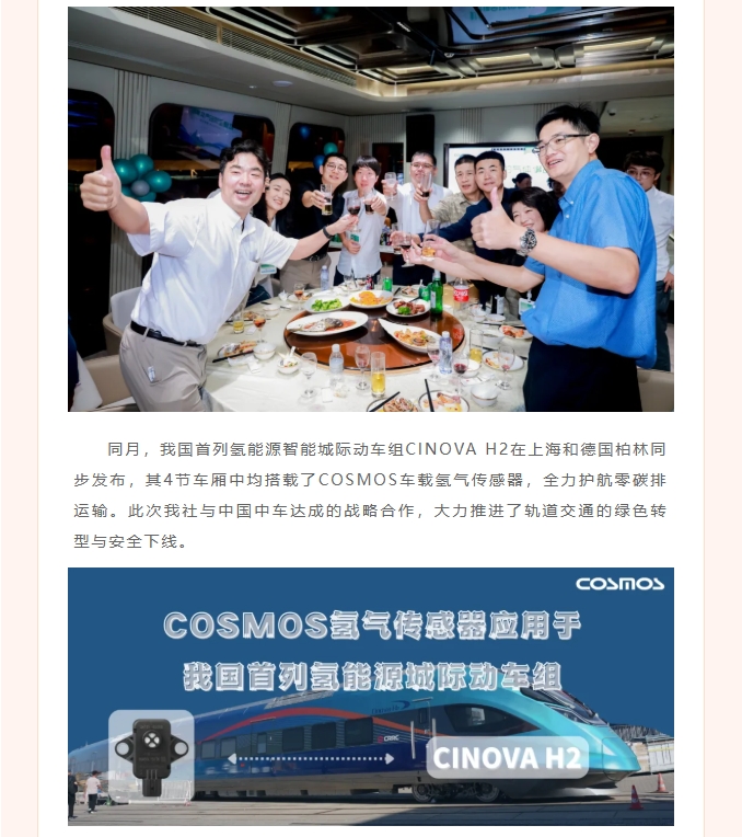 跨越山海，終見曙光——COSMOS企業(yè)年度回顧篇！(圖8)